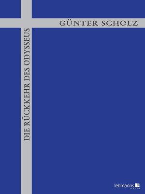 cover image of Die Rückkehr des Odysseus